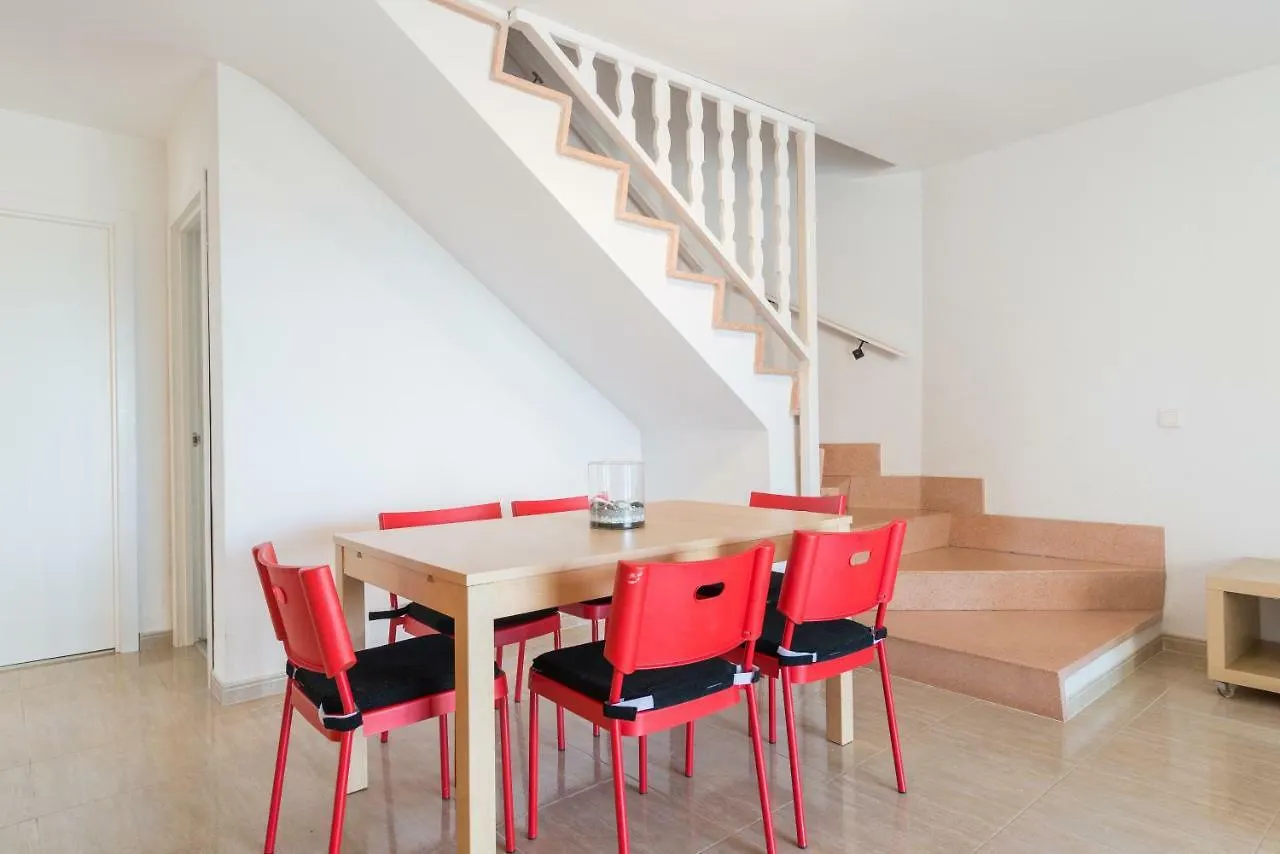 Prázdninový dům Vila Seaside House III Alcúdia Španělsko
