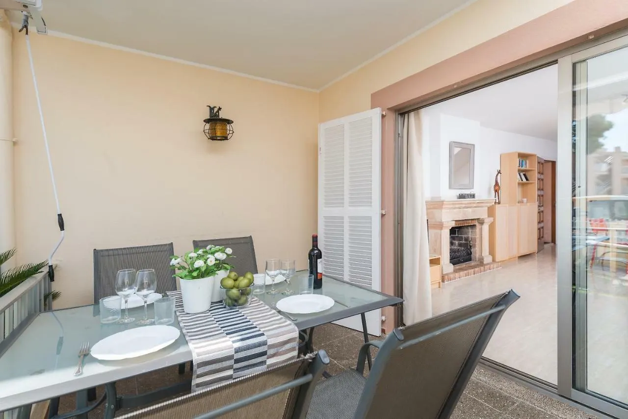 Vila Seaside House III Alcúdia Prázdninový dům