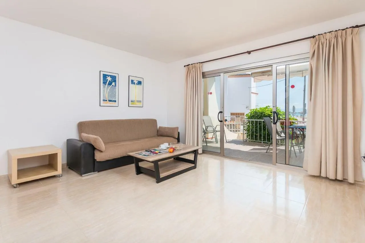 Vila Seaside House III Alcúdia