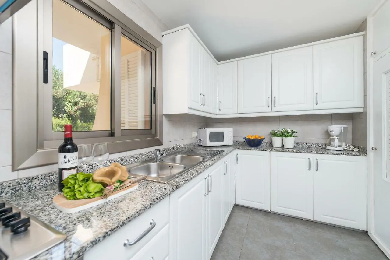 Prázdninový dům Vila Seaside House III Alcúdia Španělsko