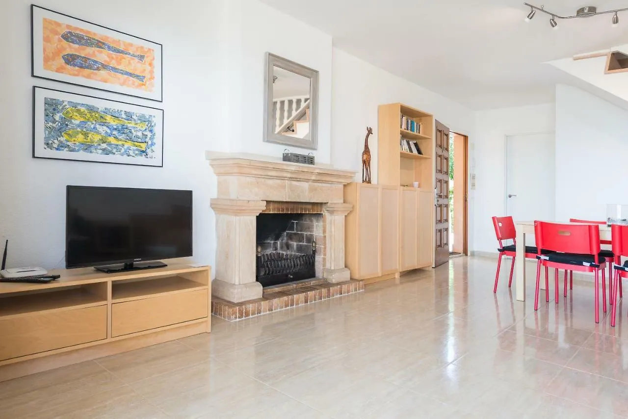 Seaside House III Villa Alcudia  Holiday home