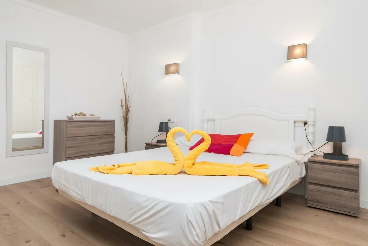 Seaside House III Villa Alcudia  Holiday home