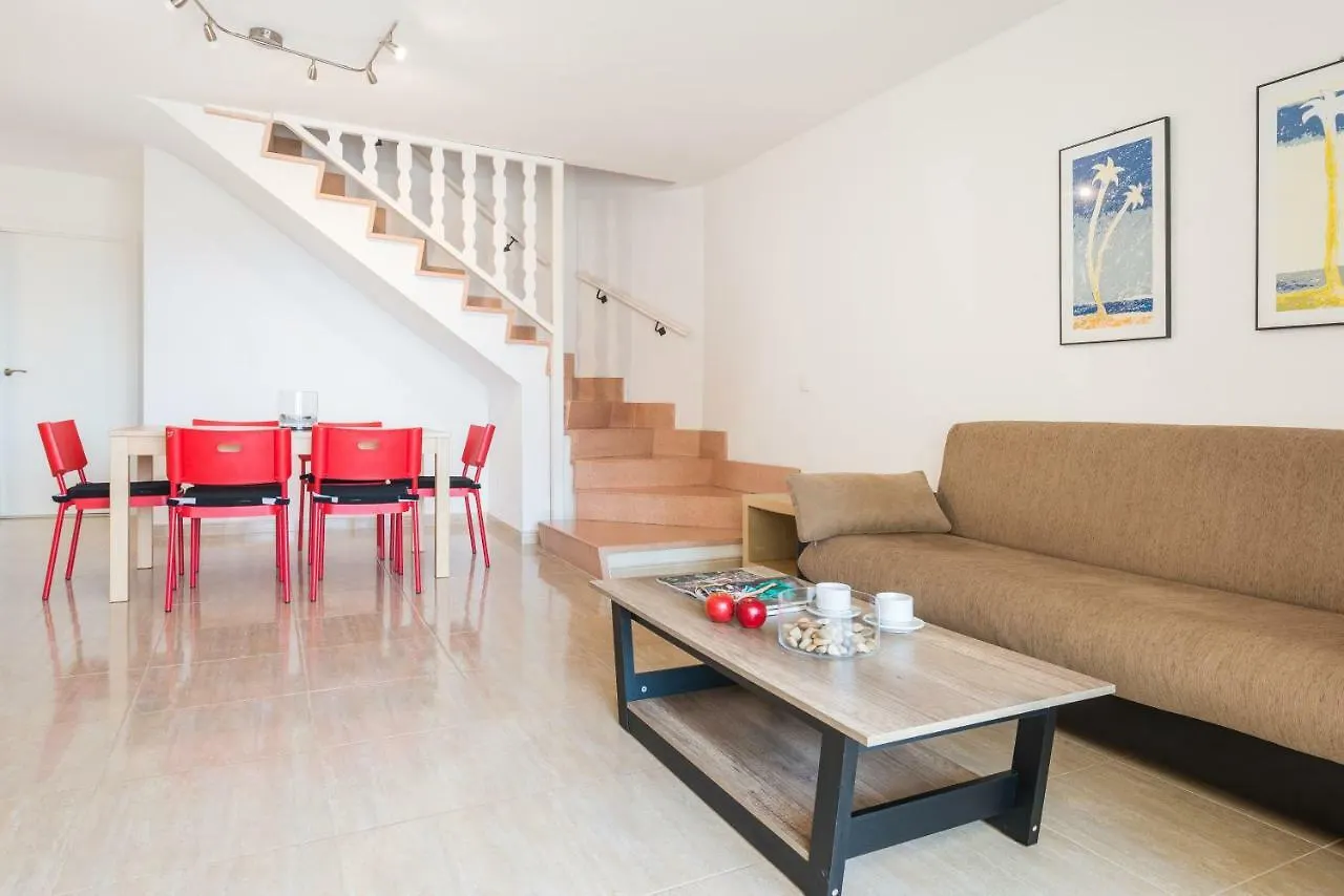 Seaside House III Villa Alcudia  Holiday home Alcudia (Mallorca)