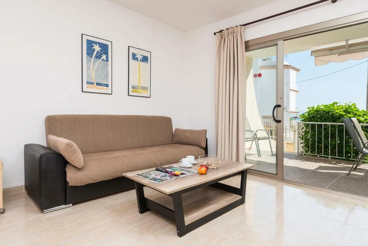 Seaside House III Villa Alcudia
