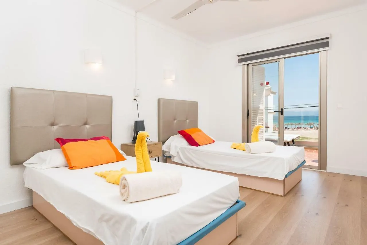 Seaside House III Villa Alcudia  0*, Alcudia (Mallorca) Spain