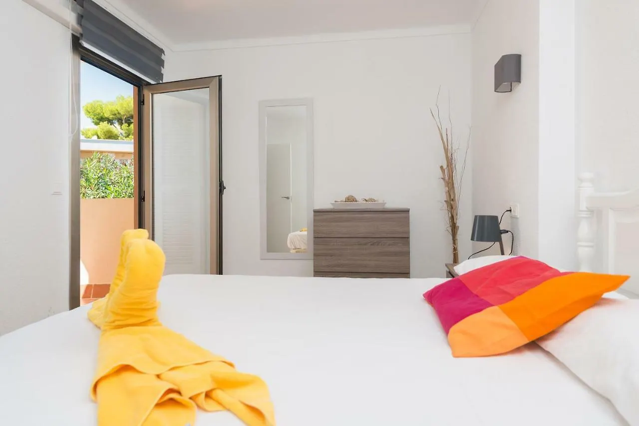 Holiday home Seaside House III Villa Alcudia