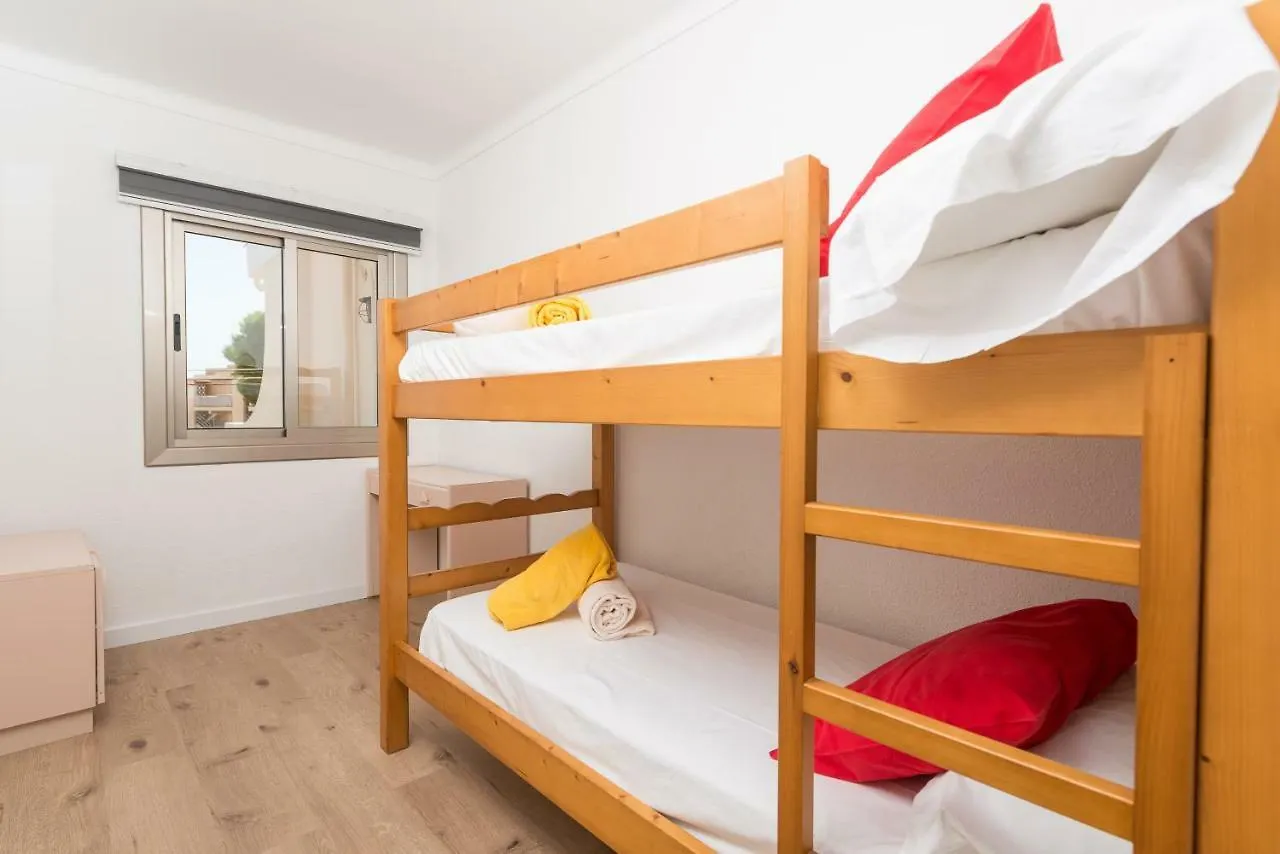 Seaside House III Villa Alcudia  Spain