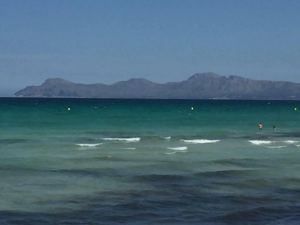 Seaside House III Villa Alcudia  Alcudia (Mallorca)